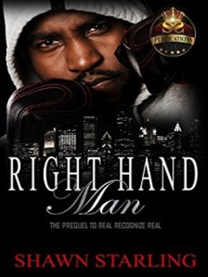 cover image of Right Hand Man